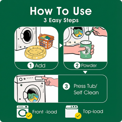 K9 Clean Hair Dissolver