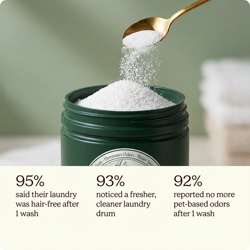 K9 Clean Hair Dissolver