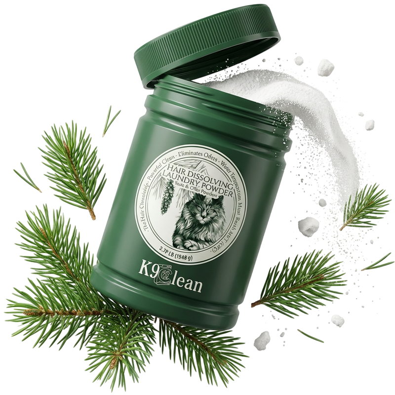 Specifically Formulated for